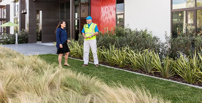 7 Things to Consider When Choosing a Landscape Provider